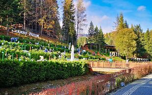 Hotel Czarny Potok Resort SPA & Conference