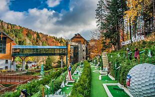 Hotel Czarny Potok Resort SPA & Conference