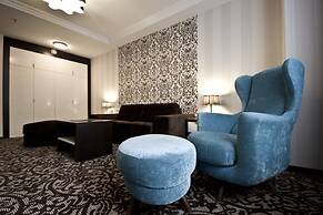 Hotel Czarny Potok Resort SPA & Conference