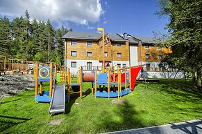 Hotel Czarny Potok Resort SPA & Conference