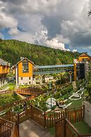 Hotel Czarny Potok Resort SPA & Conference