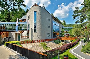 Hotel Czarny Potok Resort SPA & Conference