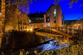 Hotel Czarny Potok Resort SPA & Conference