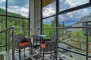 Hotel Czarny Potok Resort SPA & Conference