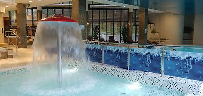 Hotel Czarny Potok Resort SPA & Conference