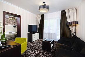 Hotel Czarny Potok Resort SPA & Conference