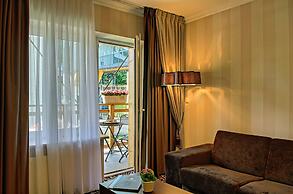 Hotel Czarny Potok Resort SPA & Conference