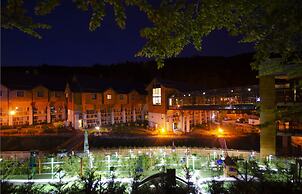 Hotel Czarny Potok Resort SPA & Conference