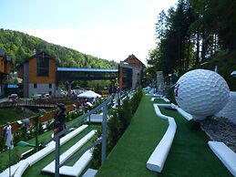 Hotel Czarny Potok Resort SPA & Conference