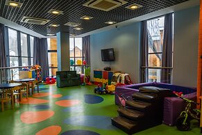 Hotel Czarny Potok Resort SPA & Conference