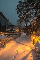 Hotel Czarny Potok Resort SPA & Conference