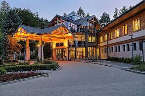 Hotel Czarny Potok Resort SPA & Conference