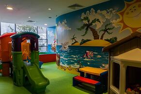 Hotel Czarny Potok Resort SPA & Conference