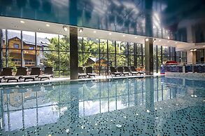 Hotel Czarny Potok Resort SPA & Conference