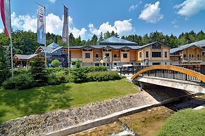 Hotel Czarny Potok Resort SPA & Conference