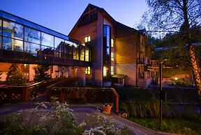 Hotel Czarny Potok Resort SPA & Conference