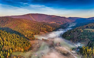 Hotel Czarny Potok Resort SPA & Conference