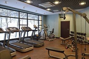 Hotel Czarny Potok Resort SPA & Conference