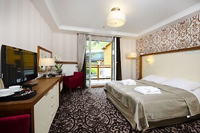 Hotel Czarny Potok Resort SPA & Conference