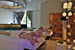 Hotel Czarny Potok Resort SPA & Conference