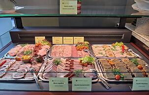 Hotel Czarny Potok Resort SPA & Conference