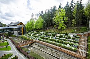 Hotel Czarny Potok Resort SPA & Conference