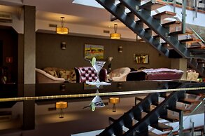 Hotel Czarny Potok Resort SPA & Conference