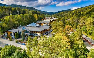 Hotel Czarny Potok Resort SPA & Conference