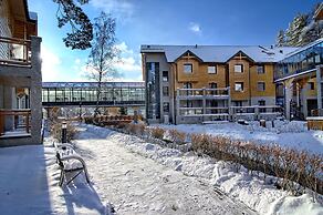 Hotel Czarny Potok Resort SPA & Conference