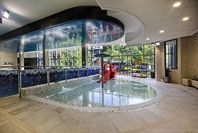 Hotel Czarny Potok Resort SPA & Conference