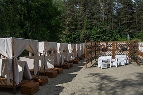 Hotel Czarny Potok Resort SPA & Conference