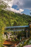 Hotel Czarny Potok Resort SPA & Conference