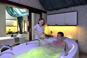 Hotel Czarny Potok Resort SPA & Conference