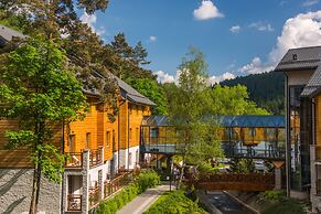 Hotel Czarny Potok Resort SPA & Conference