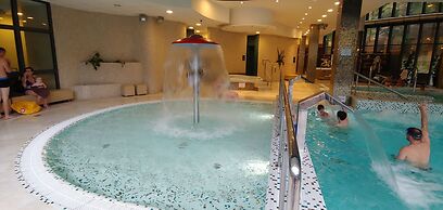 Hotel Czarny Potok Resort SPA & Conference