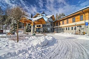 Hotel Czarny Potok Resort SPA & Conference