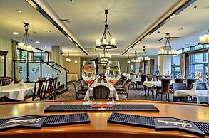 Hotel Czarny Potok Resort SPA & Conference