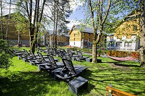 Hotel Czarny Potok Resort SPA & Conference