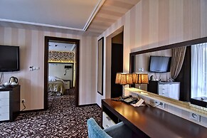 Hotel Czarny Potok Resort SPA & Conference