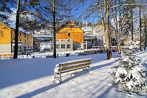 Hotel Czarny Potok Resort SPA & Conference