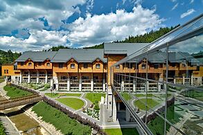 Hotel Czarny Potok Resort SPA & Conference