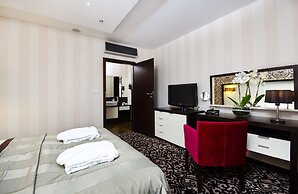 Hotel Czarny Potok Resort SPA & Conference