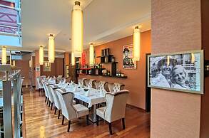 Hotel Czarny Potok Resort SPA & Conference