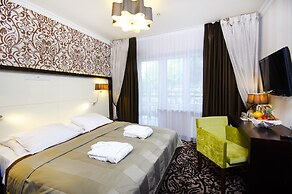 Hotel Czarny Potok Resort SPA & Conference