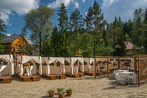 Hotel Czarny Potok Resort SPA & Conference