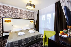 Hotel Czarny Potok Resort SPA & Conference