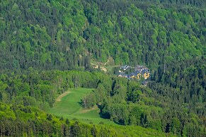 Hotel Czarny Potok Resort SPA & Conference