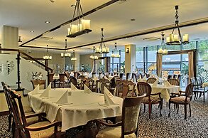 Hotel Czarny Potok Resort SPA & Conference