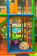 Hotel Czarny Potok Resort SPA & Conference