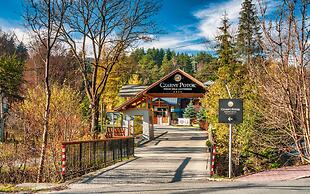 Hotel Czarny Potok Resort SPA & Conference